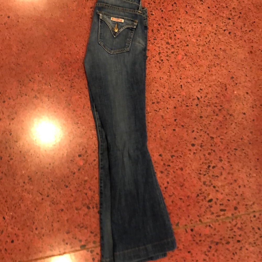 Hudson jeans